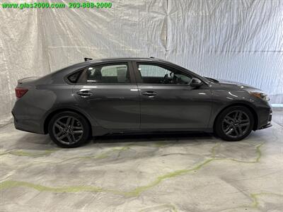 2021 Kia Forte GT-Line - Photo 14 - Bethany, CT 06524