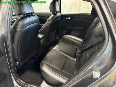 2021 Kia Forte GT-Line - Photo 9 - Bethany, CT 06524