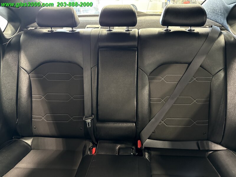 2021 Kia Forte GT-Line - Photo 30 - Bethany, CT 06524