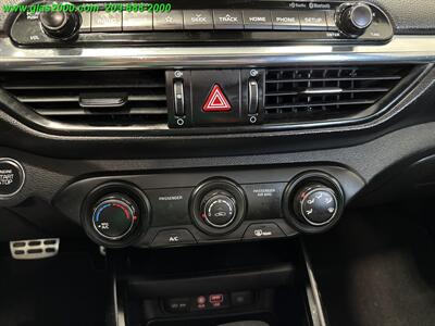 2021 Kia Forte GT-Line - Photo 31 - Bethany, CT 06524