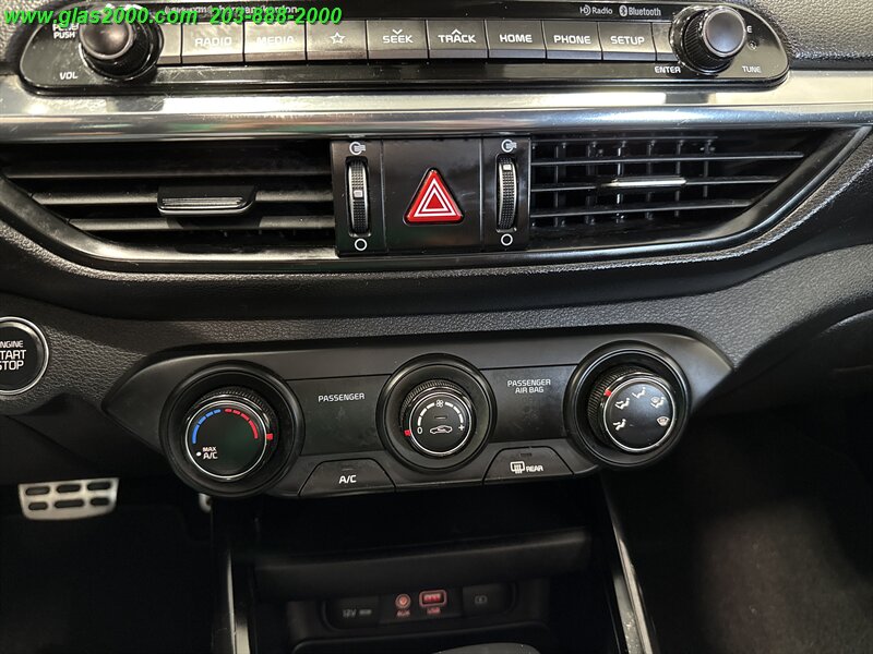 2021 Kia Forte GT-Line - Photo 31 - Bethany, CT 06524