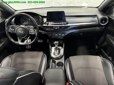 2021 Kia Forte GT-Line - Photo 6 - Bethany, CT 06524