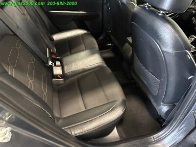 2021 Kia Forte GT-Line - Photo 10 - Bethany, CT 06524