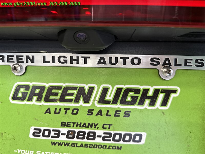 2021 Kia Forte GT-Line - Photo 28 - Bethany, CT 06524