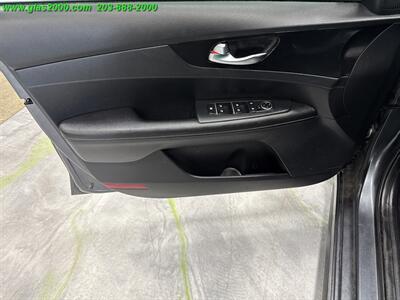 2021 Kia Forte GT-Line - Photo 25 - Bethany, CT 06524