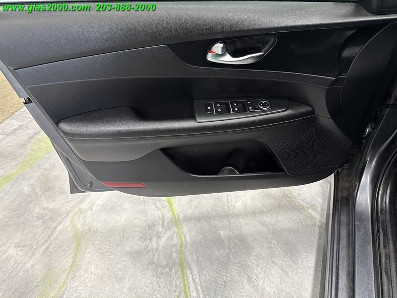 2021 Kia Forte GT-Line - Photo 25 - Bethany, CT 06524