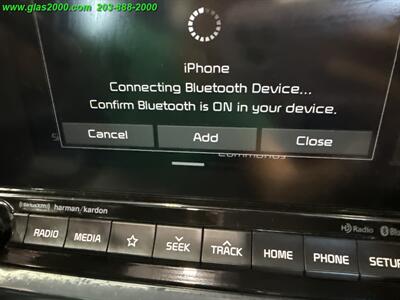 2021 Kia Forte GT-Line - Photo 17 - Bethany, CT 06524