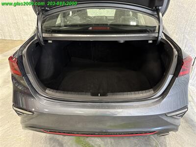 2021 Kia Forte GT-Line - Photo 15 - Bethany, CT 06524