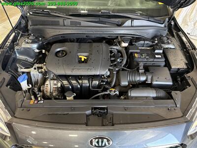 2021 Kia Forte GT-Line - Photo 18 - Bethany, CT 06524