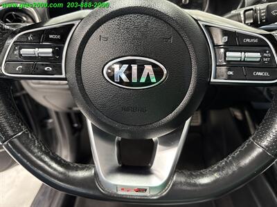 2021 Kia Forte GT-Line - Photo 22 - Bethany, CT 06524