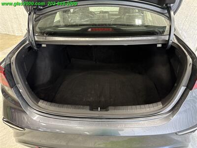 2021 Kia Forte GT-Line - Photo 27 - Bethany, CT 06524
