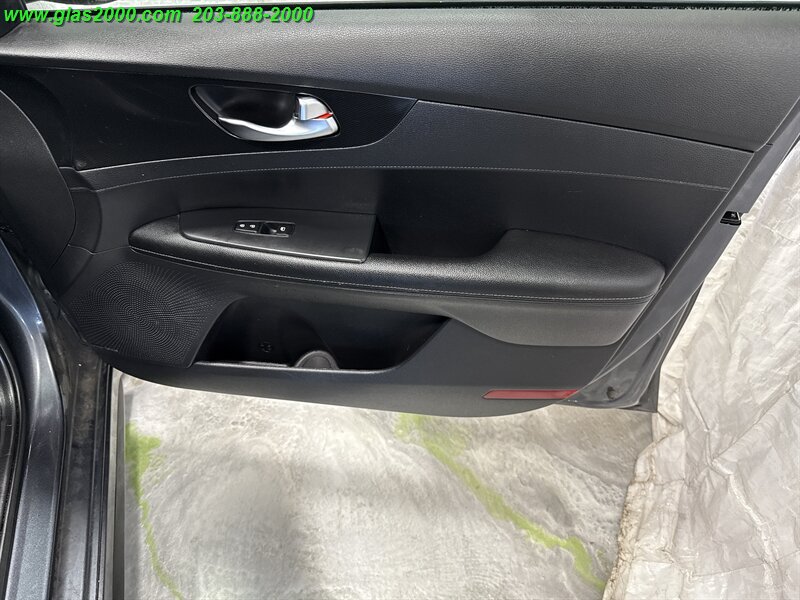 2021 Kia Forte GT-Line - Photo 26 - Bethany, CT 06524