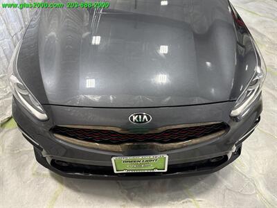2021 Kia Forte GT-Line - Photo 24 - Bethany, CT 06524
