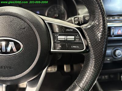 2021 Kia Forte GT-Line - Photo 23 - Bethany, CT 06524