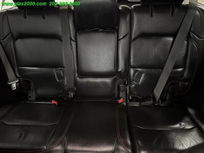 2018 Jeep Wrangler Unlimited Rubicon   - Photo 18 - Bethany, CT 06524