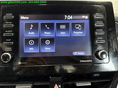 2023 Toyota Camry SE   - Photo 17 - Bethany, CT 06524