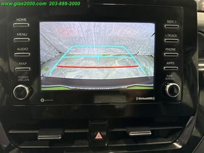 2023 Toyota Camry SE   - Photo 11 - Bethany, CT 06524