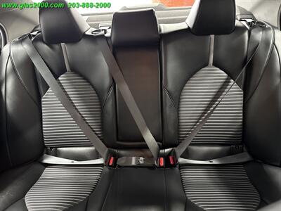 2023 Toyota Camry SE   - Photo 18 - Bethany, CT 06524