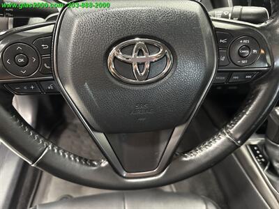 2023 Toyota Camry SE   - Photo 22 - Bethany, CT 06524