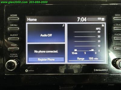 2023 Toyota Camry SE   - Photo 24 - Bethany, CT 06524