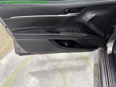 2023 Toyota Camry SE   - Photo 25 - Bethany, CT 06524