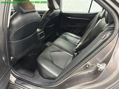 2023 Toyota Camry SE   - Photo 9 - Bethany, CT 06524