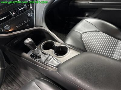 2023 Toyota Camry SE   - Photo 27 - Bethany, CT 06524
