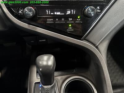 2023 Toyota Camry SE   - Photo 29 - Bethany, CT 06524