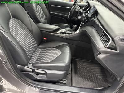 2023 Toyota Camry SE   - Photo 5 - Bethany, CT 06524