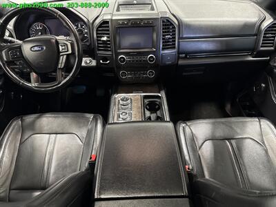 2019 Ford Expedition Limited   - Photo 6 - Bethany, CT 06524