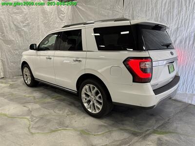2019 Ford Expedition Limited   - Photo 7 - Bethany, CT 06524