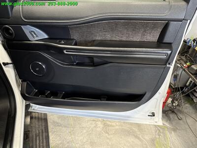 2019 Ford Expedition Limited   - Photo 26 - Bethany, CT 06524