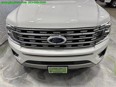 2019 Ford Expedition Limited   - Photo 18 - Bethany, CT 06524