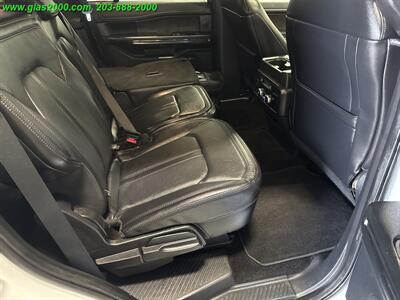 2019 Ford Expedition Limited   - Photo 10 - Bethany, CT 06524
