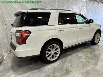 2019 Ford Expedition Limited   - Photo 8 - Bethany, CT 06524