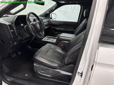 2019 Ford Expedition Limited   - Photo 3 - Bethany, CT 06524