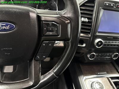 2019 Ford Expedition Limited   - Photo 23 - Bethany, CT 06524