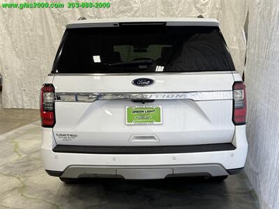 2019 Ford Expedition Limited   - Photo 20 - Bethany, CT 06524