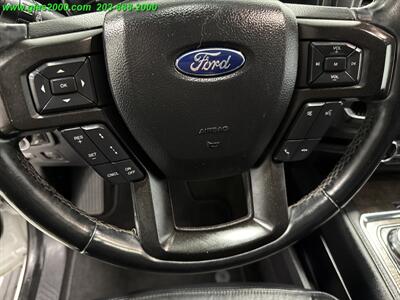 2019 Ford Expedition Limited   - Photo 22 - Bethany, CT 06524