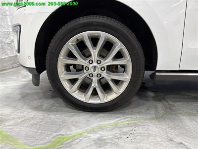 2019 Ford Expedition Limited   - Photo 17 - Bethany, CT 06524