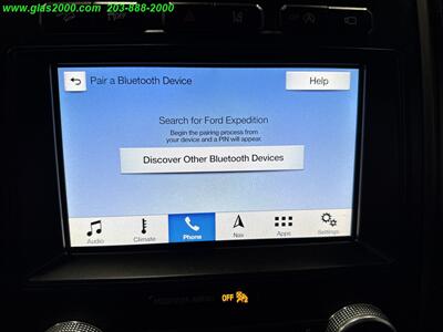 2019 Ford Expedition Limited   - Photo 32 - Bethany, CT 06524