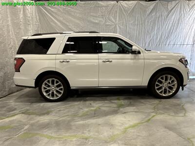 2019 Ford Expedition Limited   - Photo 14 - Bethany, CT 06524