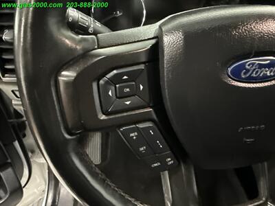 2019 Ford Expedition Limited   - Photo 21 - Bethany, CT 06524
