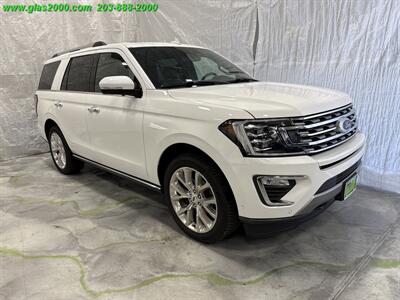 2019 Ford Expedition Limited   - Photo 2 - Bethany, CT 06524