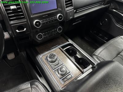 2019 Ford Expedition Limited   - Photo 31 - Bethany, CT 06524