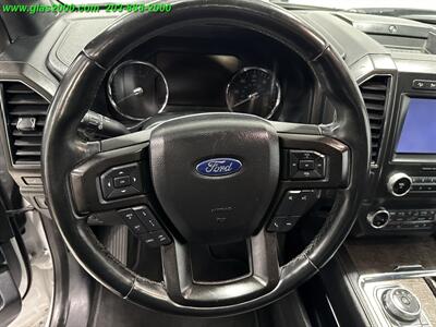 2019 Ford Expedition Limited   - Photo 4 - Bethany, CT 06524