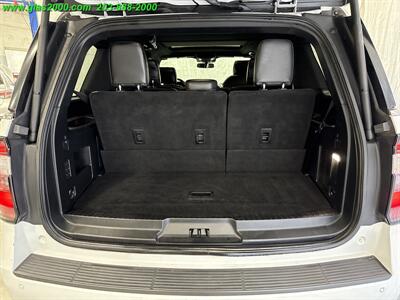 2019 Ford Expedition Limited   - Photo 15 - Bethany, CT 06524