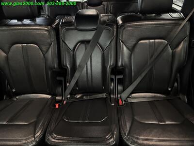 2019 Ford Expedition Limited   - Photo 30 - Bethany, CT 06524