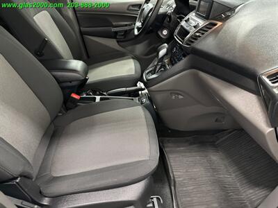 2019 Ford Transit Connect XL   - Photo 25 - Bethany, CT 06524