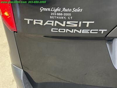 2019 Ford Transit Connect XL   - Photo 16 - Bethany, CT 06524